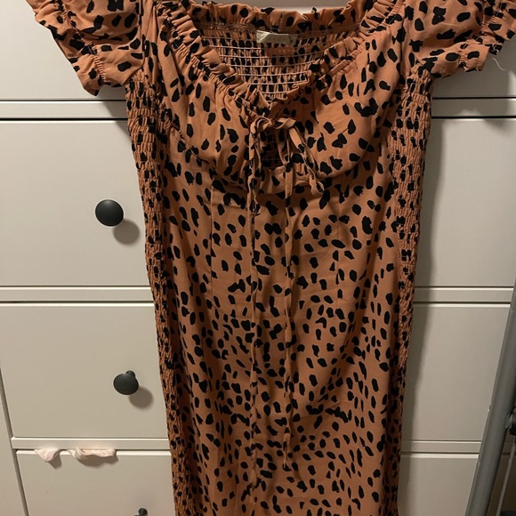 Starlow Mini Dress - Picture 3 of 6